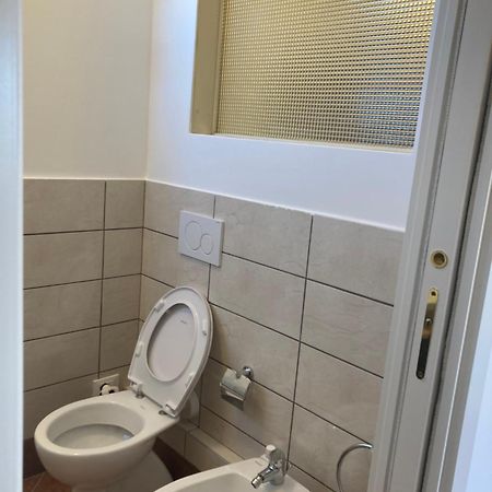 Attico Verdi Hotell Gorizia Exteriör bild