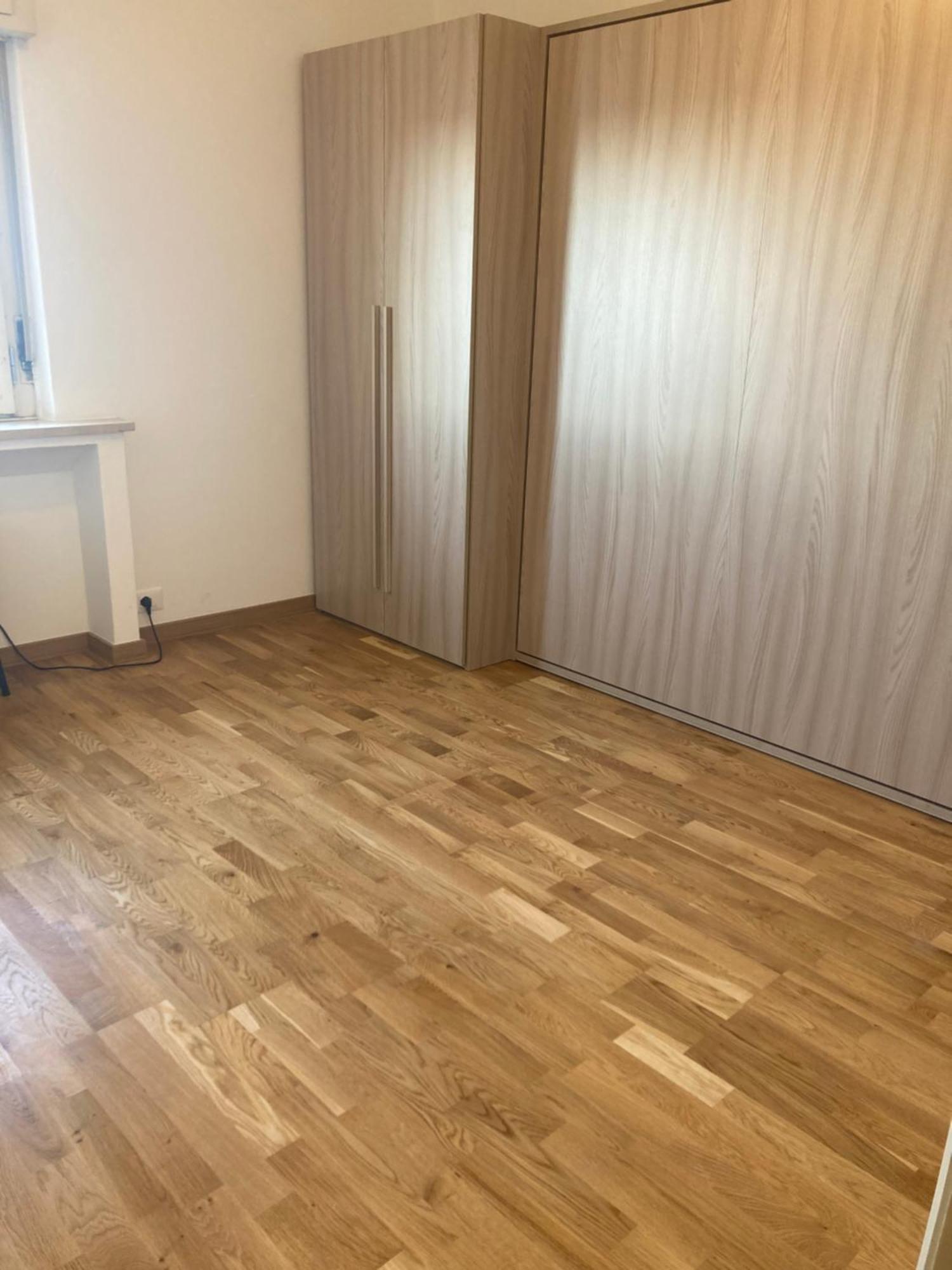 Attico Verdi Hotell Gorizia Exteriör bild